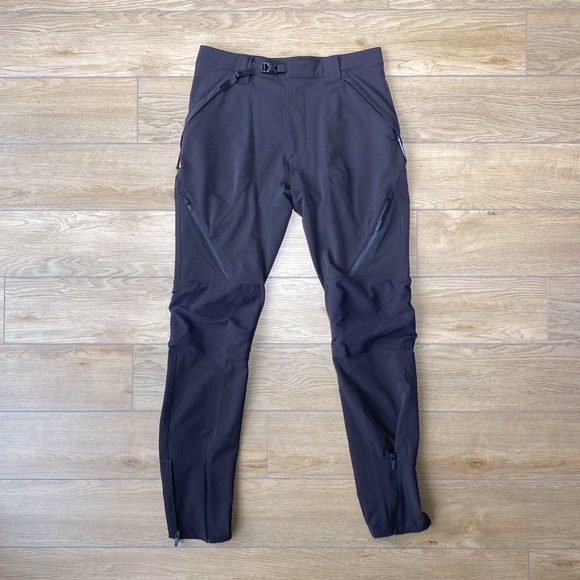 NIKE X CACT.US CORP PANT - VELVET BROWN Sz M - Picture 1 of 9